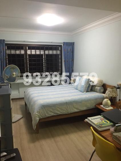 Blk 327 Tampines Street 32 (Tampines), HDB Executive #93110732